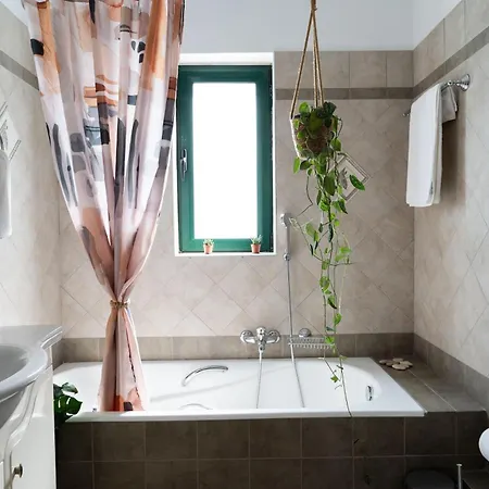 Elarchon Villa Heated Pool Episkopi-Chania